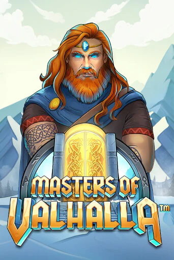 Демо игра Masters Of Valhalla играть онлайн | Grand Casino бесплатно