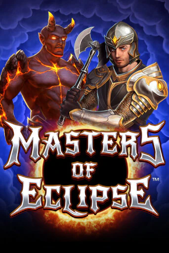 Демо игра Masters of Eclipse играть онлайн | Grand Casino бесплатно