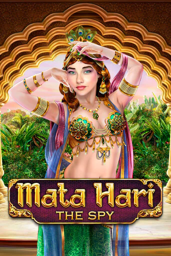 Демо игра Mata Hari: The Spy играть онлайн | Grand Casino бесплатно