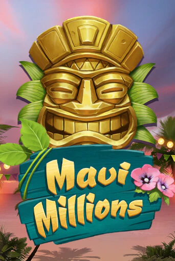 Демо игра Maui Millions играть онлайн | Grand Casino бесплатно