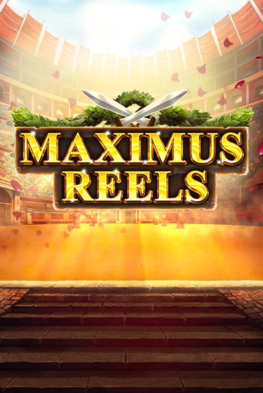 Демо игра Maximus Reels играть онлайн | Grand Casino бесплатно