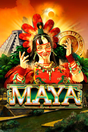 Демо игра Maya играть онлайн | Grand Casino бесплатно