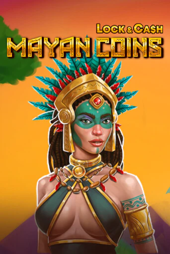 Демо игра Mayan Coins Lock&Cash  играть онлайн | Grand Casino бесплатно