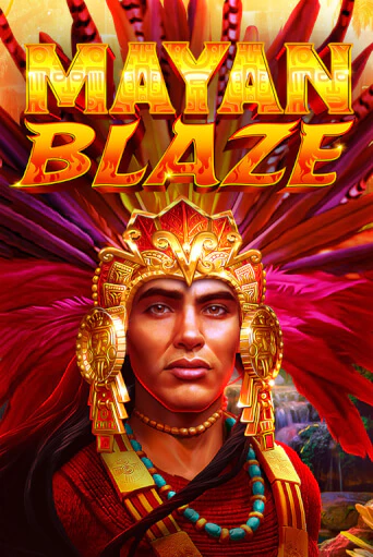 Демо игра Mayan Blaze играть онлайн | Grand Casino бесплатно