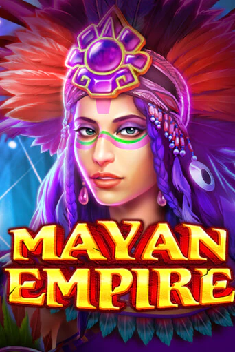 Демо игра Mayan Empire играть онлайн | Grand Casino бесплатно