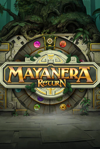 Демо игра Mayanera Return играть онлайн | Grand Casino бесплатно