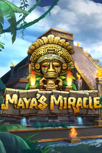 Демо игра Maya's Miracle играть онлайн | Grand Casino бесплатно