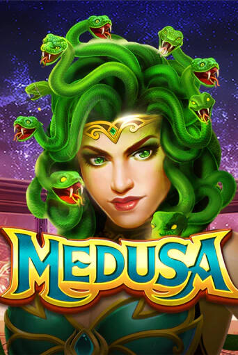 Демо игра Medusa играть онлайн | Grand Casino бесплатно