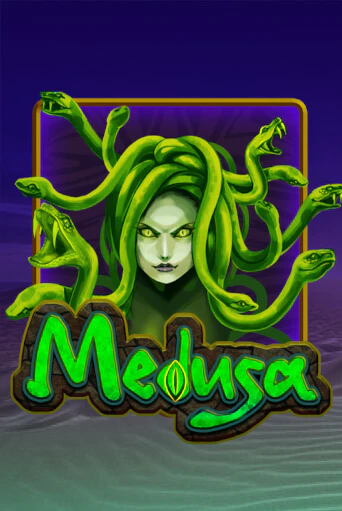 Демо игра Medusa играть онлайн | Grand Casino бесплатно