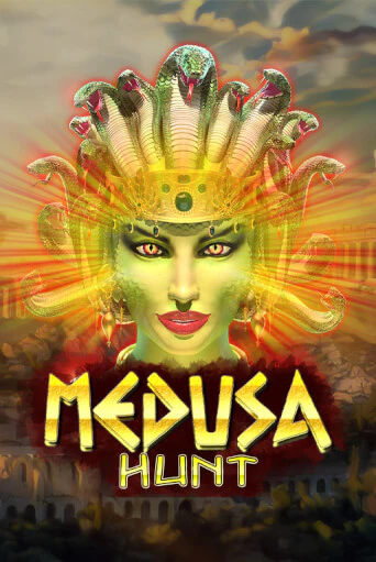 Демо игра Medusa Hunt играть онлайн | Grand Casino бесплатно