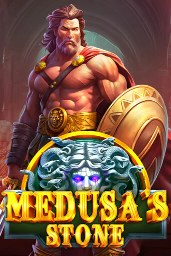 Демо игра Medusa's Stone играть онлайн | Grand Casino бесплатно