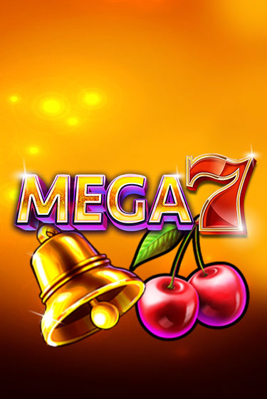 Демо игра Mega 7 играть онлайн | Grand Casino бесплатно