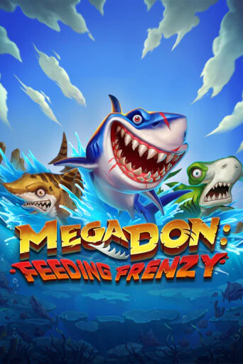 Демо игра Mega Don: Feeding Frenzy играть онлайн | Grand Casino бесплатно