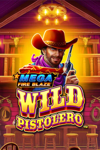 Демо игра Mega FireBlaze: Wild Pistolero играть онлайн | Grand Casino бесплатно