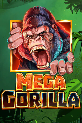 Демо игра Mega Gorilla играть онлайн | Grand Casino бесплатно