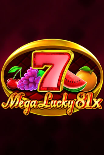 Демо игра Mega Lucky 81x играть онлайн | Grand Casino бесплатно