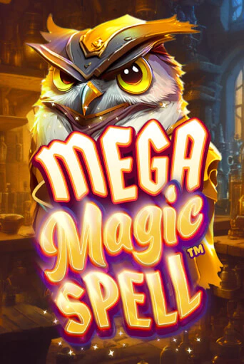 Демо игра Mega Magic Spell играть онлайн | Grand Casino бесплатно