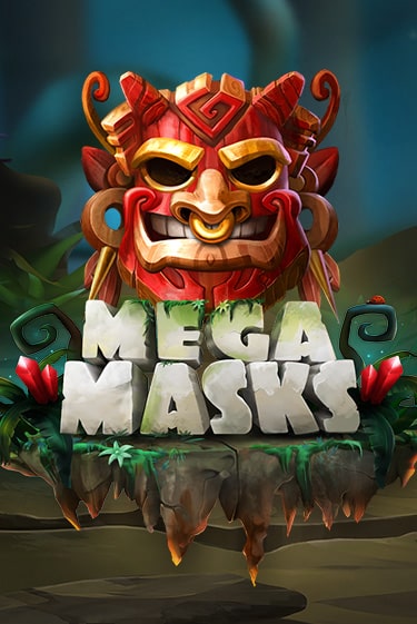 Демо игра Mega Masks играть онлайн | Grand Casino бесплатно