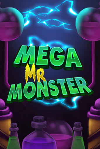 Демо игра Mega Mr Monster играть онлайн | Grand Casino бесплатно