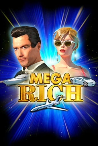 Демо игра Mega Rich играть онлайн | Grand Casino бесплатно