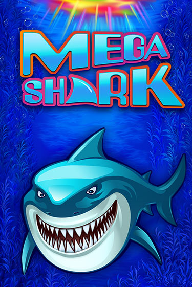 Демо игра Mega Shark играть онлайн | Grand Casino бесплатно