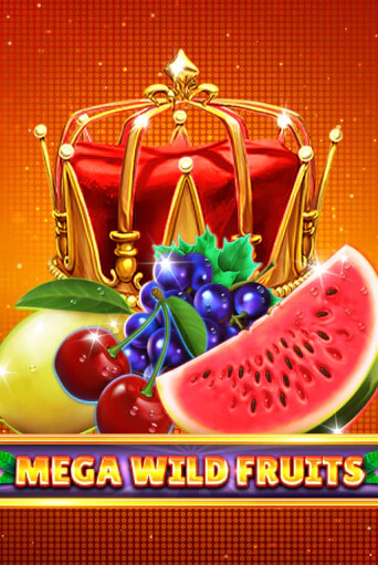 Демо игра Mega Wild Fruits играть онлайн | Grand Casino бесплатно