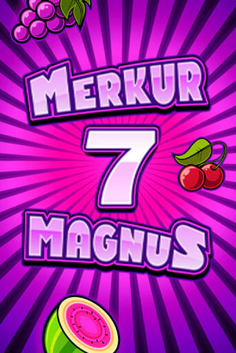 Демо игра Merkur Magnus 7 играть онлайн | Grand Casino бесплатно