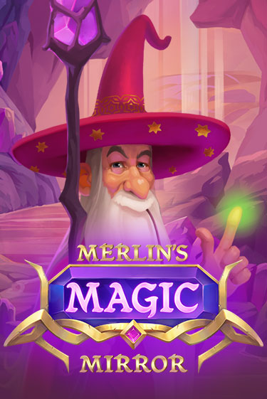 Демо игра Merlin's Magic Mirror играть онлайн | Grand Casino бесплатно