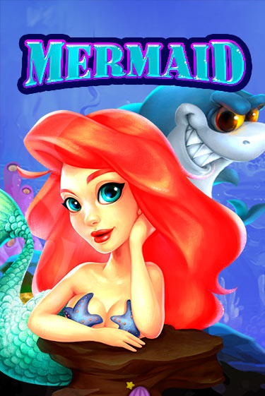 Демо игра Mermaid играть онлайн | Grand Casino бесплатно