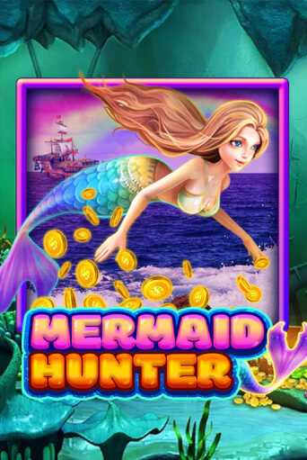 Демо игра Mermaid Hunter играть онлайн | Grand Casino бесплатно