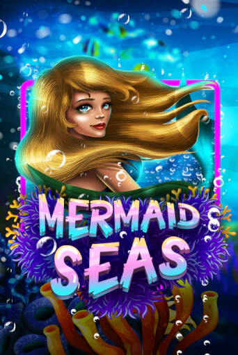 Демо игра Mermaid Seas играть онлайн | Grand Casino бесплатно