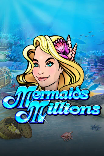 Демо игра Mermaids Millions играть онлайн | Grand Casino бесплатно