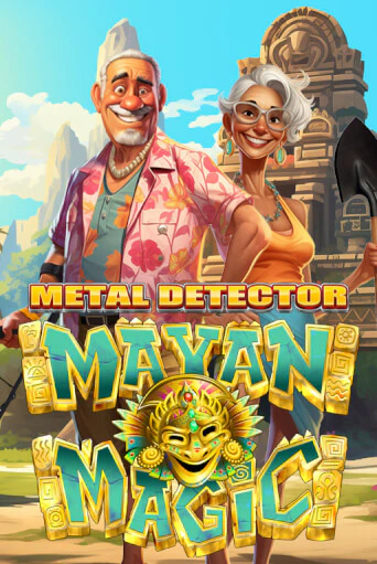 Демо игра Metal Detector: Mayan Magic играть онлайн | Grand Casino бесплатно