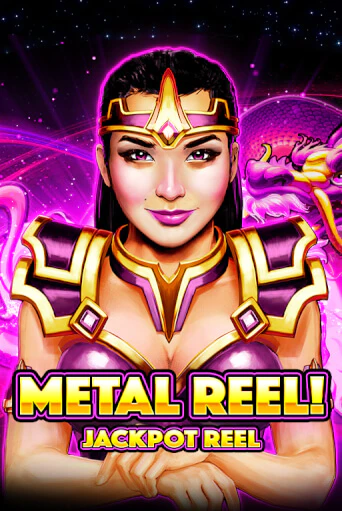 Демо игра Metal Reel играть онлайн | Grand Casino бесплатно