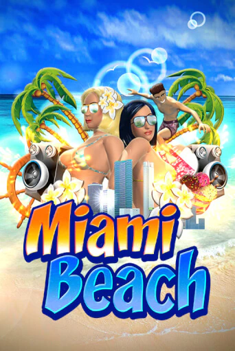 Демо игра Miami Beach играть онлайн | Grand Casino бесплатно