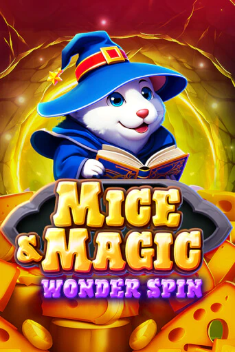 Демо игра Mice & Magic Wonder Spin играть онлайн | Grand Casino бесплатно