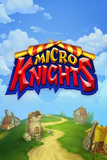 Демо игра Micro Knights играть онлайн | Grand Casino бесплатно