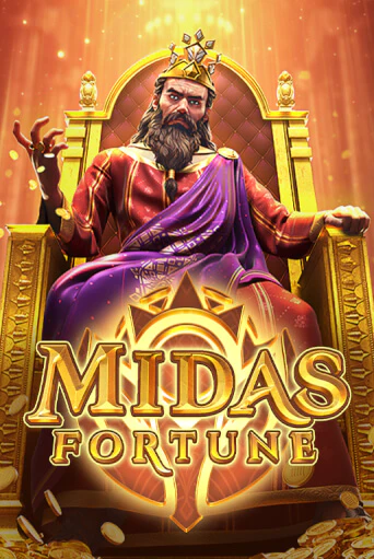 Демо игра Midas Fortune играть онлайн | Grand Casino бесплатно