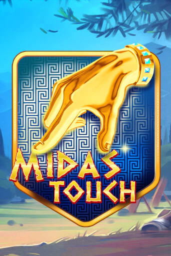 Демо игра Midas Touch играть онлайн | Grand Casino бесплатно