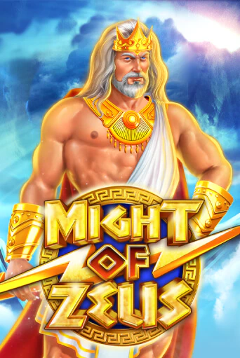 Демо игра Might of Zeus играть онлайн | Grand Casino бесплатно