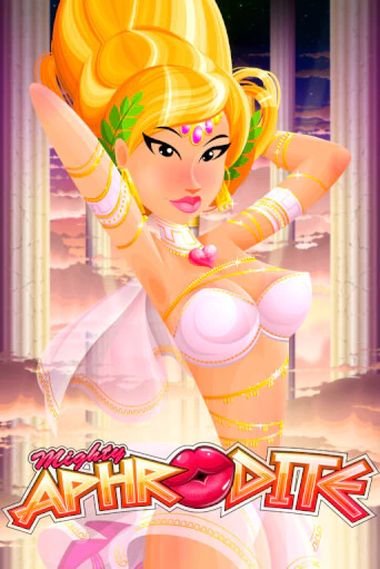 Демо игра Mighty Aphrodite играть онлайн | Grand Casino бесплатно