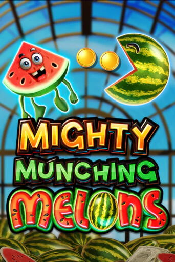 Демо игра Mighty Munching Melons играть онлайн | Grand Casino бесплатно