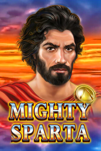 Демо игра Mighty Sparta играть онлайн | Grand Casino бесплатно