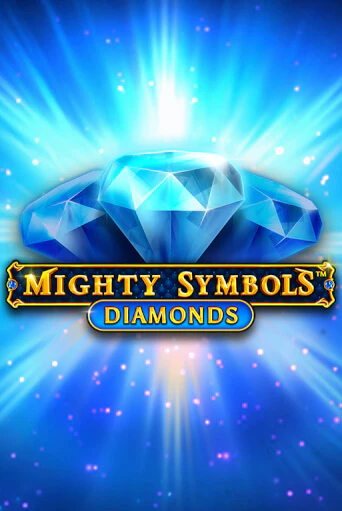 Демо игра Mighty Symbols: Diamonds играть онлайн | Grand Casino бесплатно