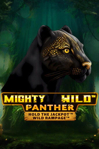 Демо игра Mighty Wild: Panther Grand Gold Edition играть онлайн | Grand Casino бесплатно