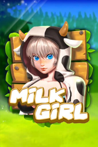 Демо игра Milk Girl играть онлайн | Grand Casino бесплатно