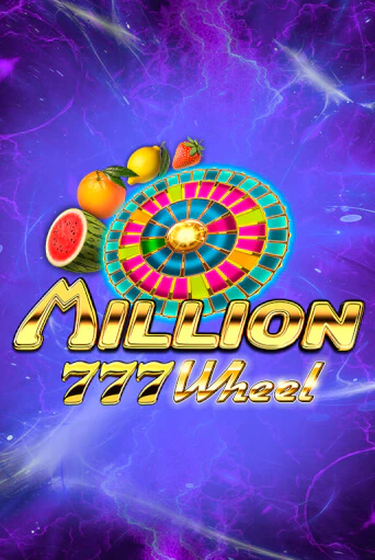 Демо игра Million 777 Wheel играть онлайн | Grand Casino бесплатно