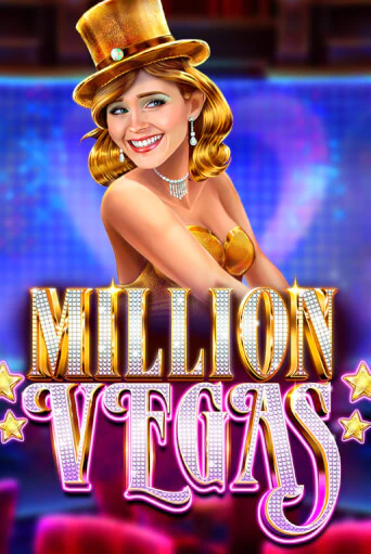 Демо игра Million Vegas играть онлайн | Grand Casino бесплатно