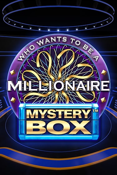 Демо игра Millionaire Mystery Box играть онлайн | Grand Casino бесплатно