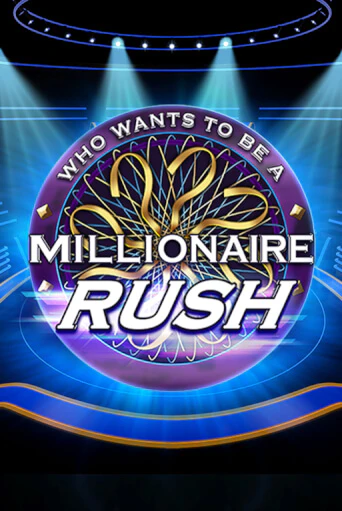 Демо игра Millionaire Rush играть онлайн | Grand Casino бесплатно